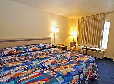 Knights Inn Jacksonville Airport Bilik gambar