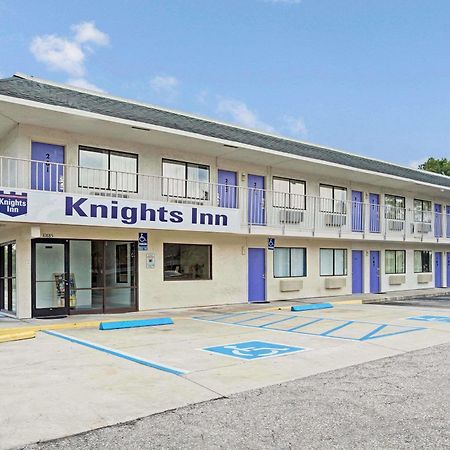Knights Inn Jacksonville Airport Luaran gambar
