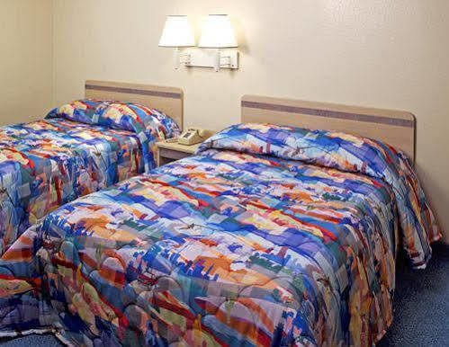Knights Inn Jacksonville Airport Luaran gambar